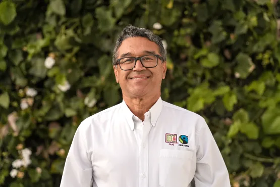 Capixaba irá representar mais de 200 mil cafeicultores da América Latina e do Caribe na COP30