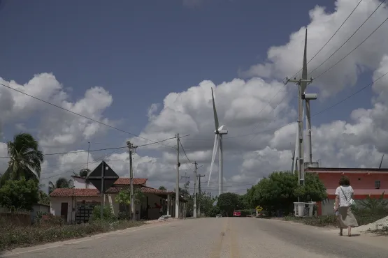 Fazenda inclui critérios sociais para financiamento verde de usinas solares e eólicas