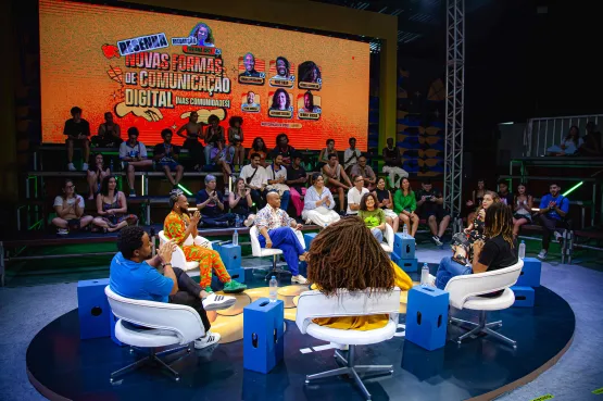  Festival Crias.Lab anuncia mais de 20h de programação com convidados de peso