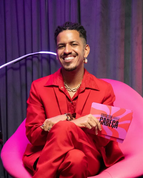  Festival Crias.Lab anuncia mais de 20h de programação com convidados de peso