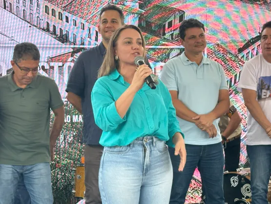 Governo do ES anuncia obras e inaugura etapa da Ladeira do Besouro em São Mateus