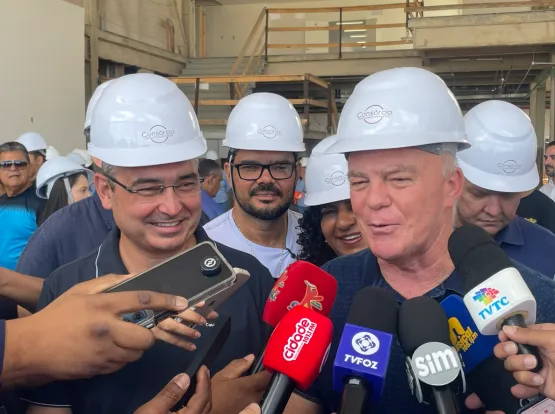 Governo do ES anuncia obras e inaugura etapa da Ladeira do Besouro em São Mateus