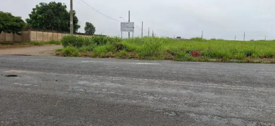 Prefeitura de Nova Venécia cede terreno para construção de nova delegacia