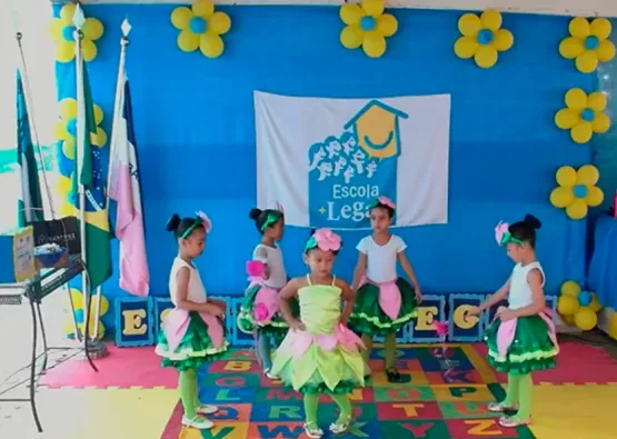 Instituições se reúnem para debate sobre proteção de crianças em Pedro Canário