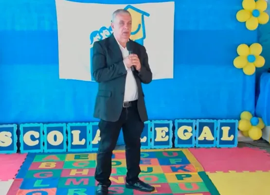 Instituições se reúnem para debate sobre proteção de crianças em Pedro Canário