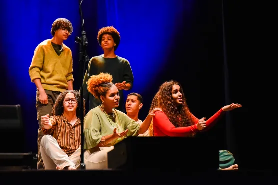 Corais do Vale Música celebram o espírito natalino em série de cantatas na Grande Vitória