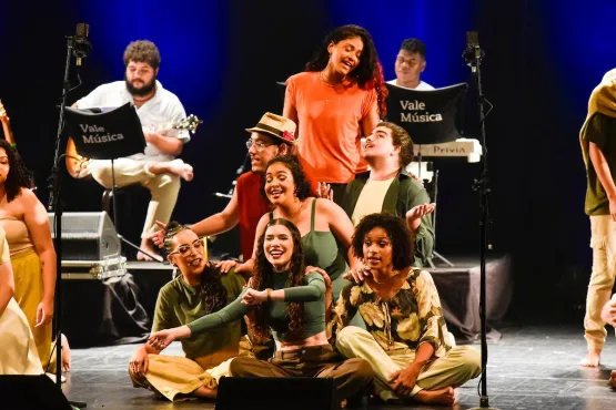 Corais do Vale Música celebram o espírito natalino em série de cantatas na Grande Vitória