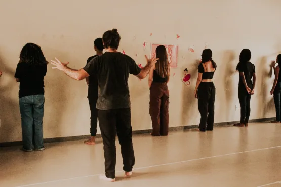 Jovens de Rio Quartel farão estreia em peça teatral no Centro Cultural Nice Avanza no próximo dia 16 de dezembro