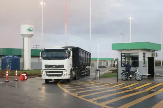 Fabrício Gandini confirma superparadas para caminhoneiros na BR-101 