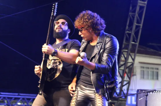 Moto Fest reúne motociclistas de vários estados em Jaguaré