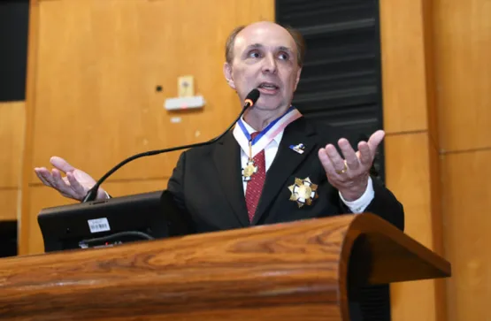 Ales aprova autonomia do TJES Ales aprova autonomia do TJES