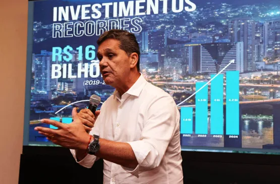 Governo do ES anuncia pacote de R$ 930 milhões para modernizar rodovias 