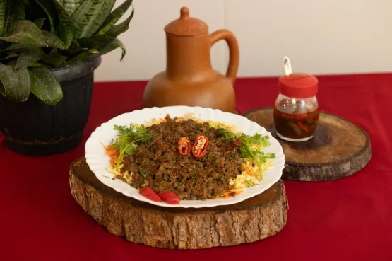 Sabores da Bahia ganham destaque nas praças gastronômicas da 16ª Feira da Agricultura Familiar Sabores da Bahia ganham destaque nas praças gastronômicas da 16ª Feira da Agricultura Familiar