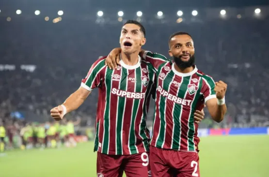 Vasco vence o Fluminense de virada e abre vantagem na semifinal da Copa do Brasil Vasco vence o Fluminense de virada e abre vantagem na semifinal da Copa do Brasil