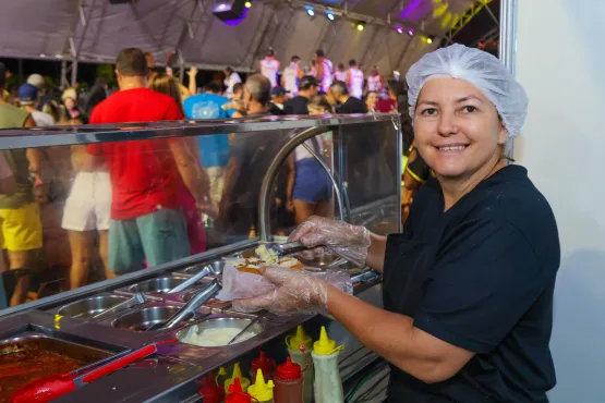 Prefeitura de Linhares abrirá cadastro de comerciantes ambulantes para atuar no réveillon e verão no Pontal do Ipiranga