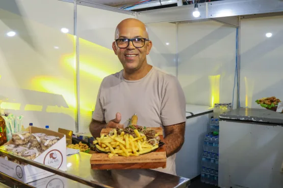 Prefeitura de Linhares abrirá cadastro de comerciantes ambulantes para atuar no réveillon e verão no Pontal do Ipiranga