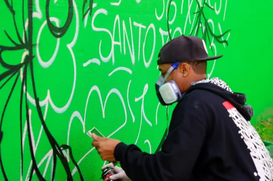 Projeto Tamar oferece diversão e educação ambiental para a criançada em dezembro