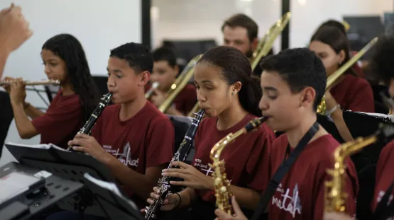 Instituto Cultural das Montanhas realiza concertos de Natal na região serrana do ES