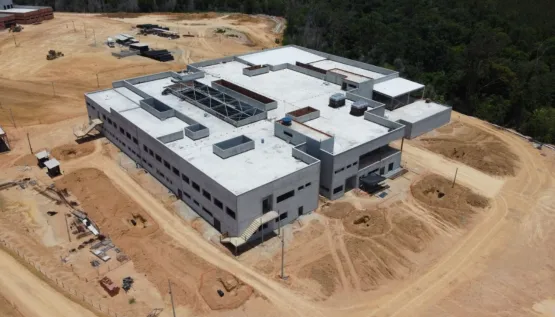 Casagrande e Ferraço apresentam retrospectiva de obras e recursos aplicados no Norte capixaba Casagrande e Ferraço apresentam retrospectiva de obras e recursos aplicados no Norte capixaba