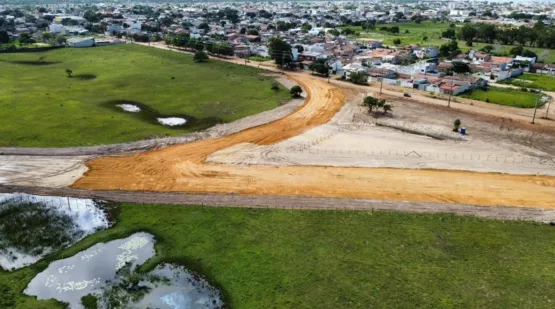 Casagrande  e Ferraço apresentam retrospectiva de obras e recursos aplicados no Norte capixaba