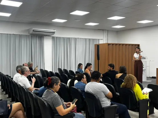 Revisão do Plano Diretor de Aracruz entra em nova etapa participativa