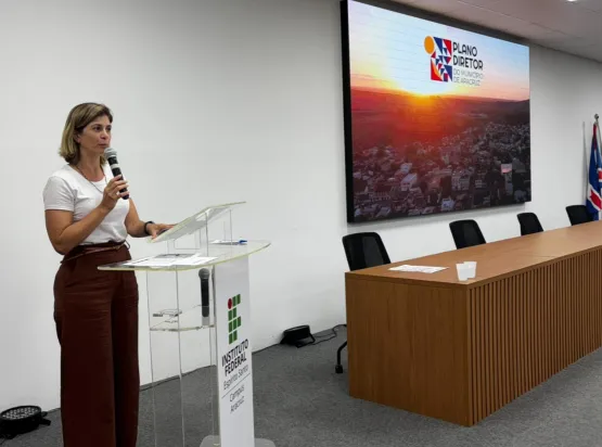 Revisão do Plano Diretor de Aracruz entra em nova etapa participativa