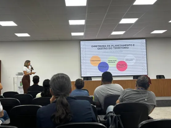 Revisão do Plano Diretor de Aracruz entra em nova etapa participativa