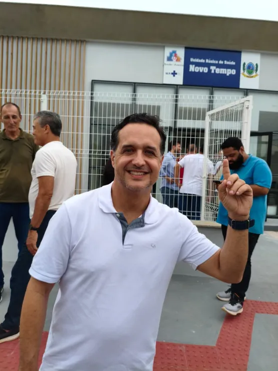 Jaguaré é contemplada com pacote de obras e investimentos do Governo Estadual