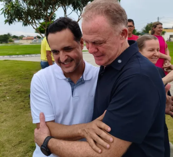 Jaguaré é contemplada com pacote de obras e investimentos do Governo Estadual