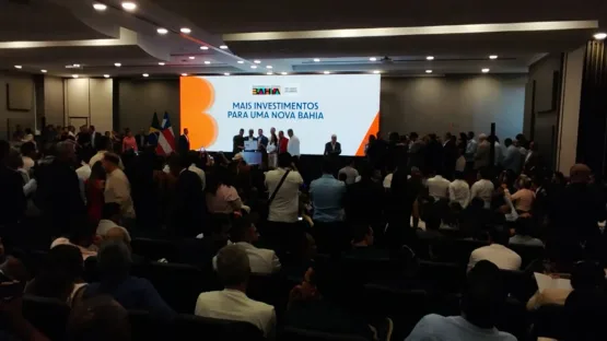 Governo do Estado autoriza R$ 96 milhões para ampliar investimentos na agricultura familiar