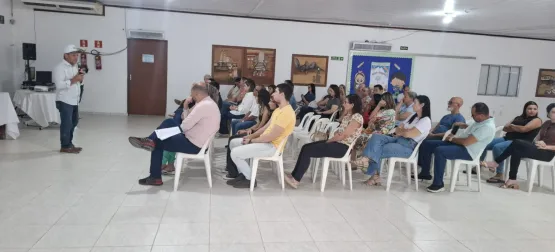 Prefeitura nomeia novos integrantes do Conselho de Educação de Nova Venécia