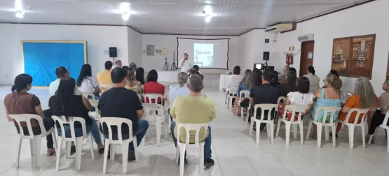 Prefeitura nomeia novos integrantes do Conselho de Educação de Nova Venécia