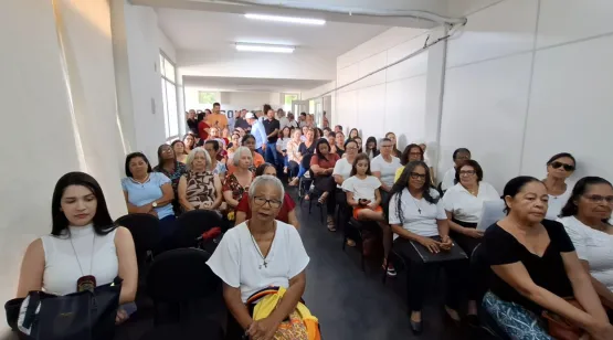 Governo do Estado entrega veículo à Coordenação da Política das Mulheres em Nova Venécia