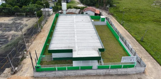 Governo do Estado anuncia R$ 18,9 milhões para obras em Montanha