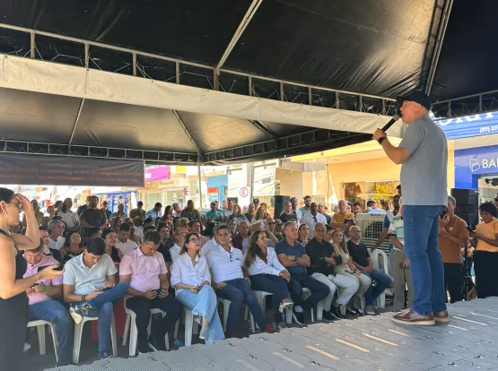 Governo do Estado anuncia R$ 18,9 milhões para obras em Montanha