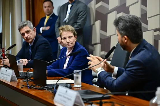 Senado cria grupo para discutir regras da mineração em terras indígenas