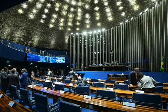 Senado cria grupo para discutir regras da mineração em terras indígenas