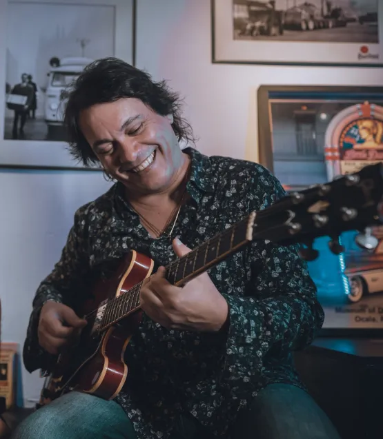 Festival Delírio Tropical agita o verão de Vila Velha com mais de 80 atrações musicais