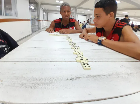 Prefeitura de Pinheiros inicia Colônia de Férias com atividades para cerca de 800 alunos Prefeitura de Pinheiros inicia Colônia de Férias com atividades para cerca de 800 alunos