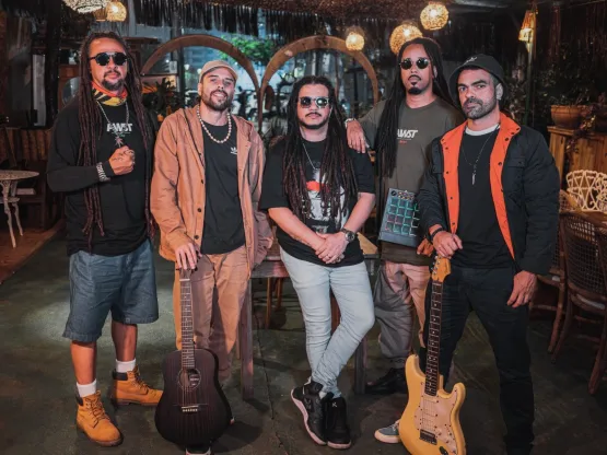 Verão 2026: fim de semana terá mais de 30 atrações musicais nas praias de Pontal do Ipiranga, Povoação e Regência