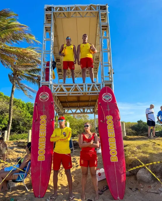Verão 2026: fim de semana terá mais de 30 atrações musicais nas praias de Pontal do Ipiranga, Povoação e Regência