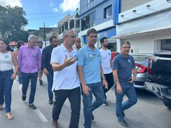 Ricardo Ferraço oficializa cessão do antigo Cadeião para Prefeitura de São Mateus