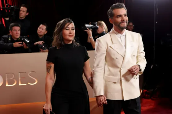 Brasil vence dois Globos de Ouro 2026 com “O Agente Secreto”