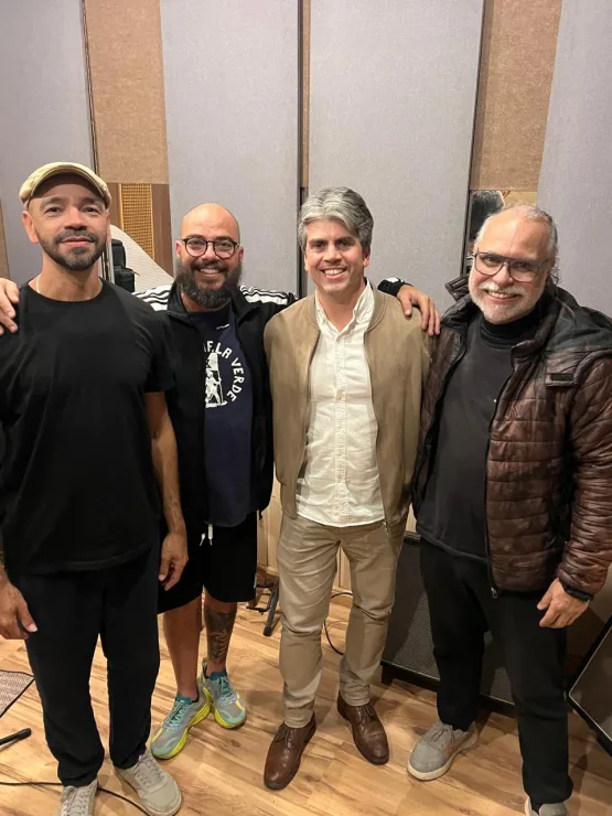 Festival Delírio Tropical celebra a música e a inclusão na Arena de Verão de Vila Velha