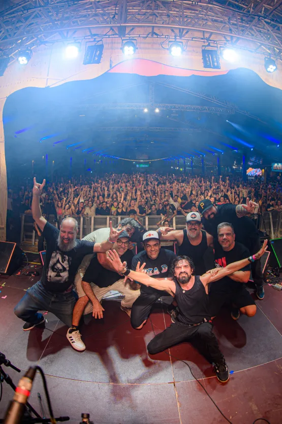 Festival Delírio Tropical celebra a música e a inclusão na Arena de Verão de Vila Velha