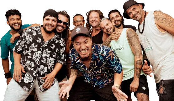 Festival Delírio Tropical celebra a música e a inclusão na Arena de Verão de Vila Velha