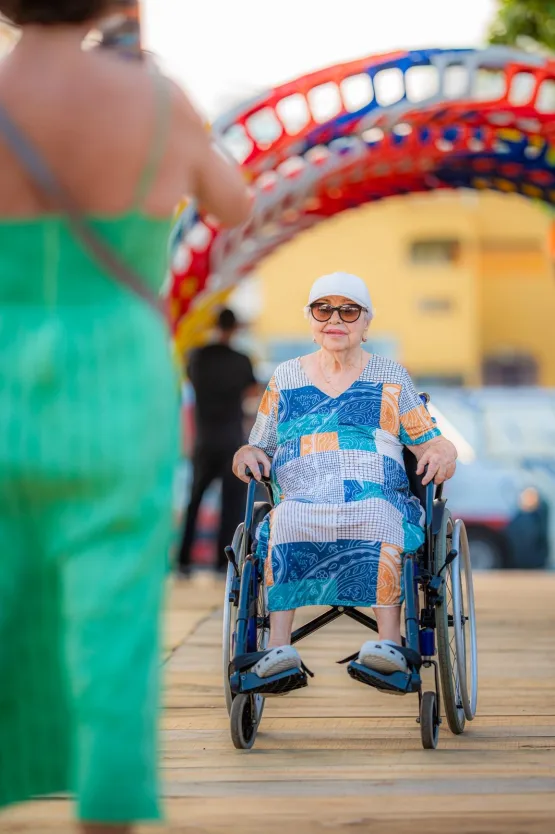 Festival Delírio Tropical celebra a música e a inclusão na Arena de Verão de Vila Velha