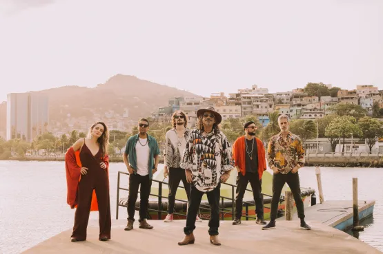 Festival Delírio Tropical celebra a música e a inclusão na Arena de Verão de Vila Velha