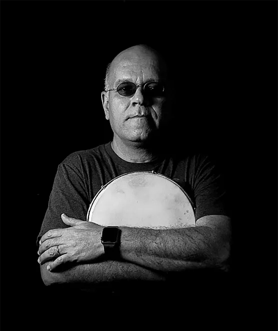 Festival Batidas do Mundo traz grandes nomes da percussão ao Cais das Artes