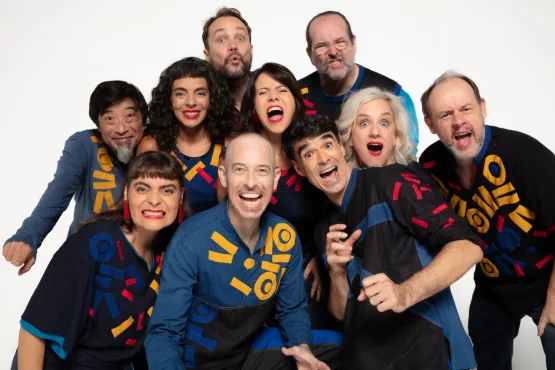 Festival Batidas do Mundo traz grandes nomes da percussão ao Cais das Artes